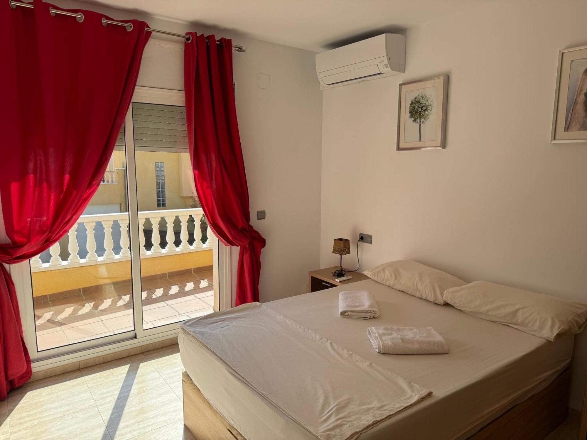 Villa Cassa Jessi Tarragona Exterior foto