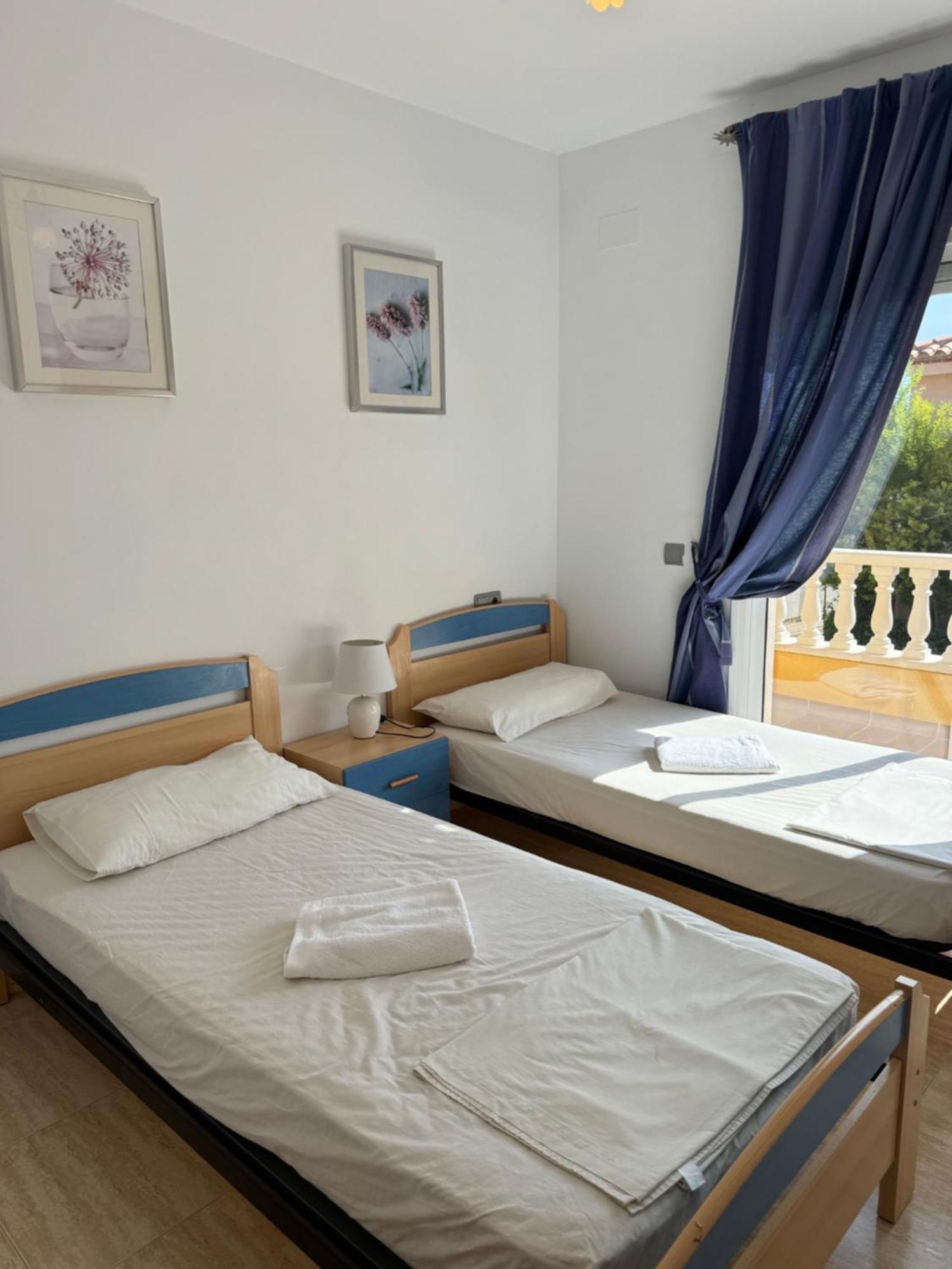 Villa Cassa Jessi Tarragona Exterior foto
